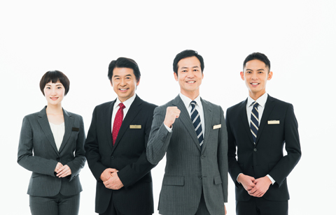 今の税理士にご不満はありませんか? 今の税理士にご不満はありませんか?