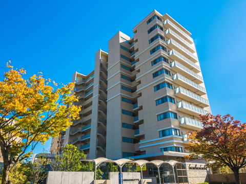 マンション管理組合専門サービス マンション管理組合専門サービス